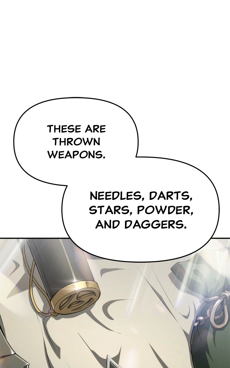 The Poison Master of Sichuan Tang Clan Chapter 12 — Page 57