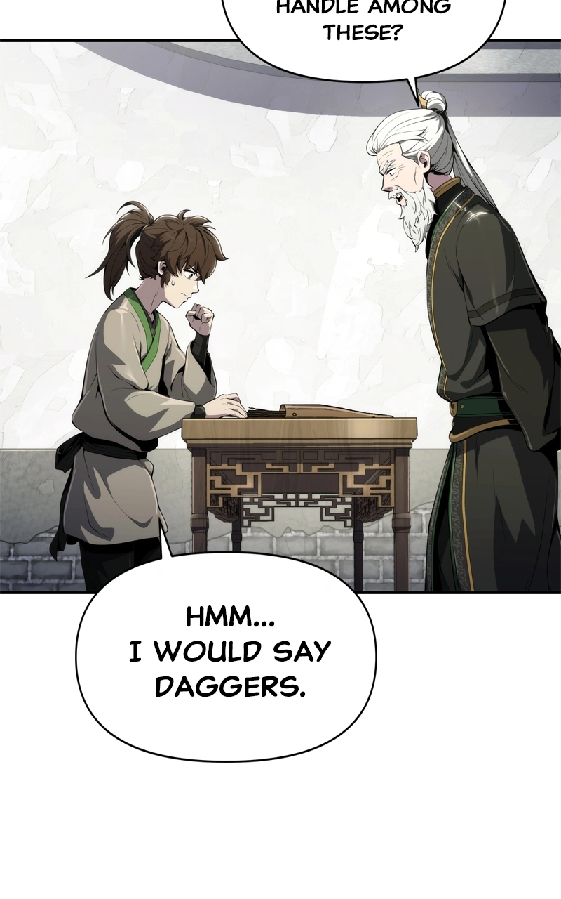 The Poison Master of Sichuan Tang Clan Chapter 12 — Page 59