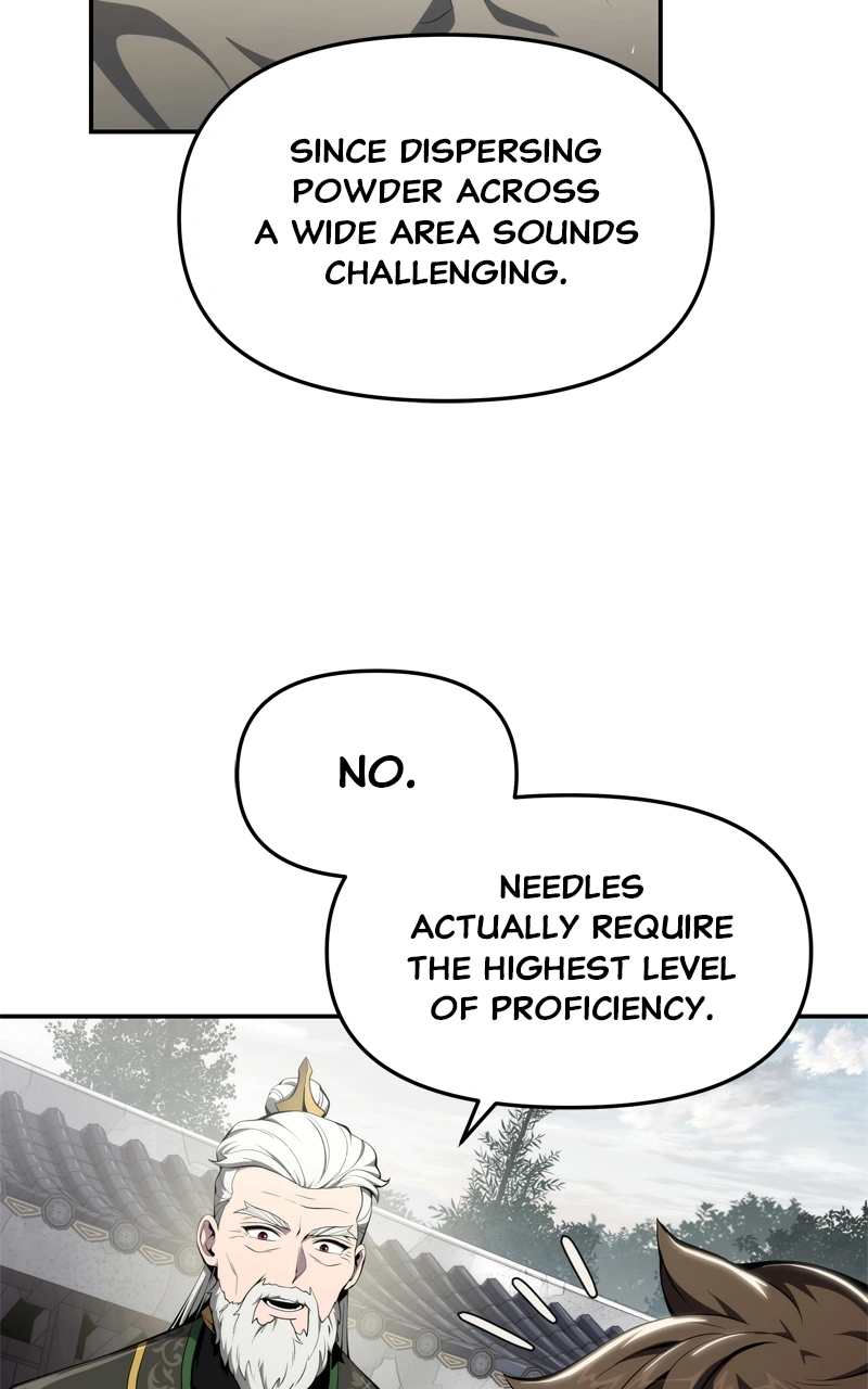 The Poison Master of Sichuan Tang Clan Chapter 12 — Page 61