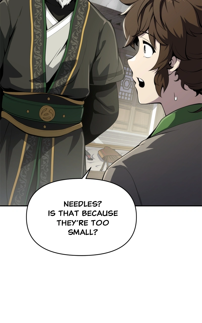 The Poison Master of Sichuan Tang Clan Chapter 12 — Page 62