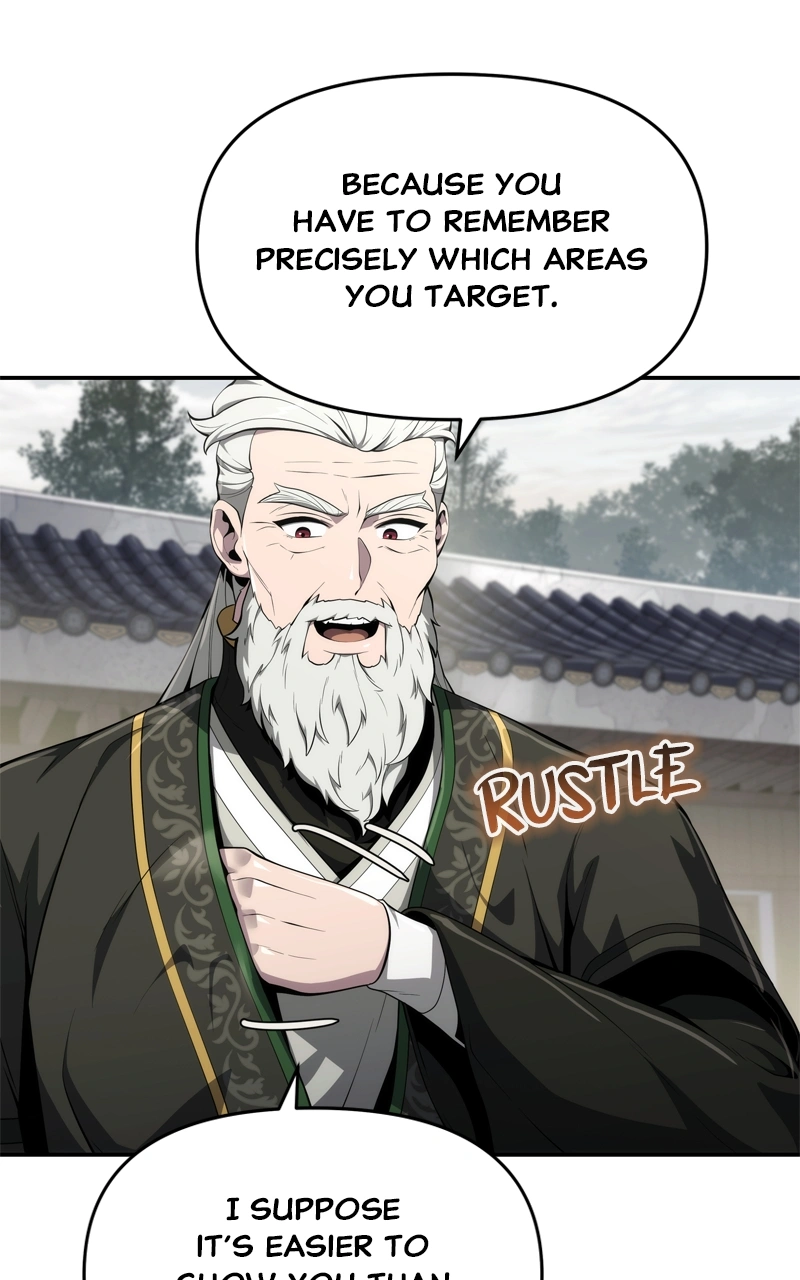 The Poison Master of Sichuan Tang Clan Chapter 12 — Page 63