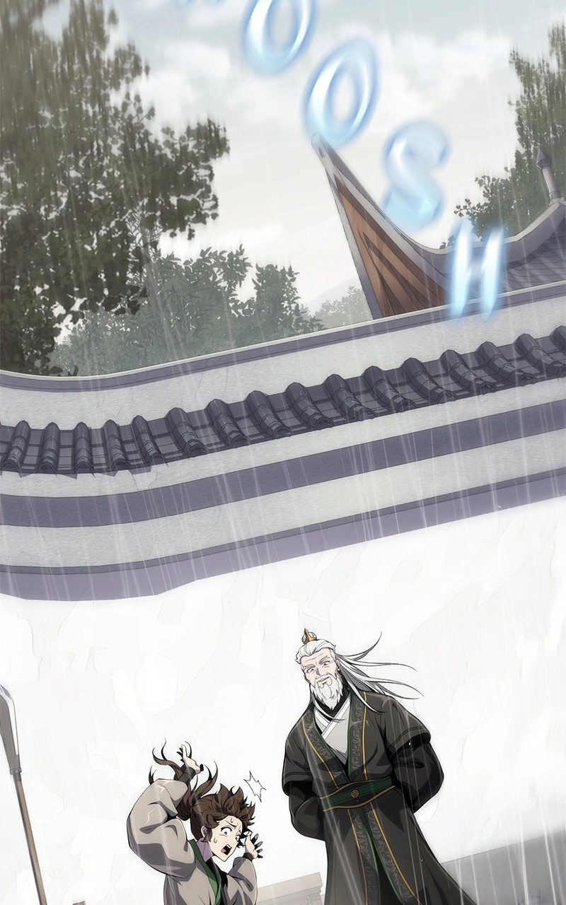 The Poison Master of Sichuan Tang Clan Chapter 12 — Page 71
