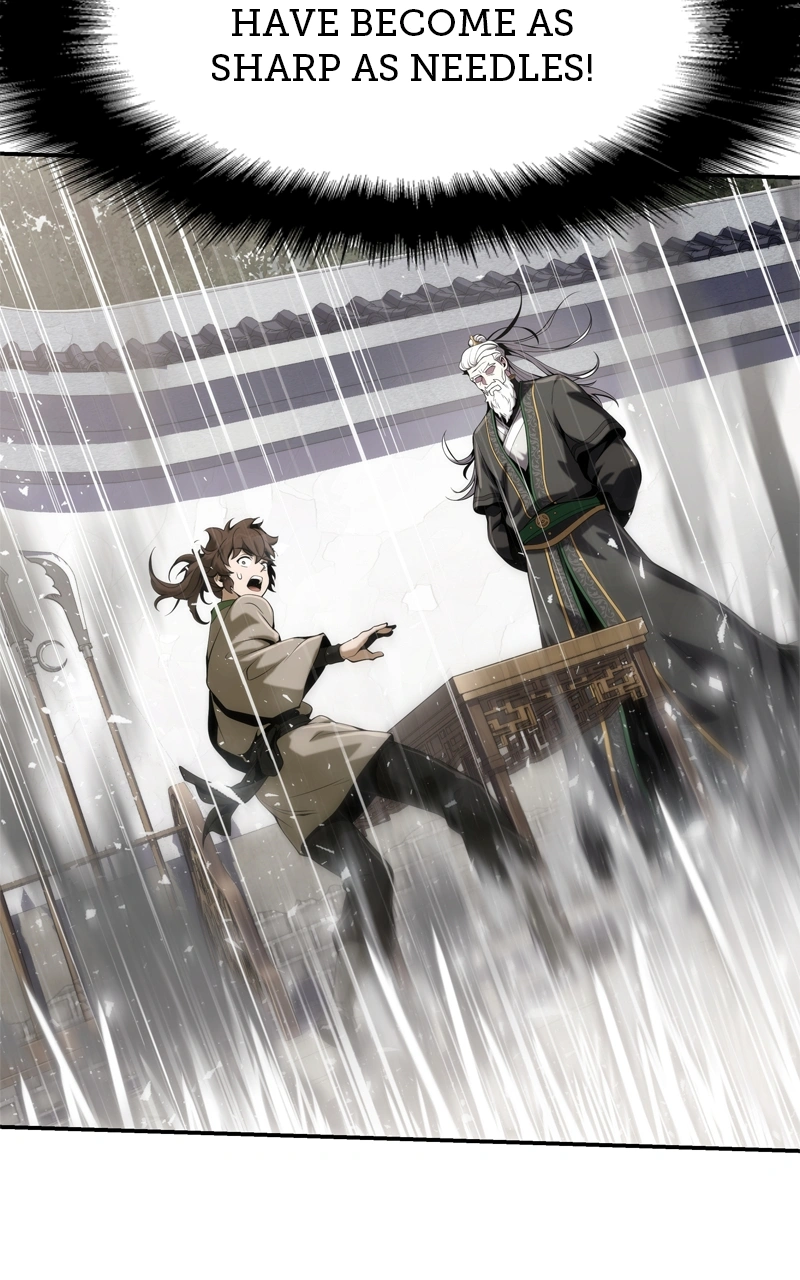 The Poison Master of Sichuan Tang Clan Chapter 12 — Page 73