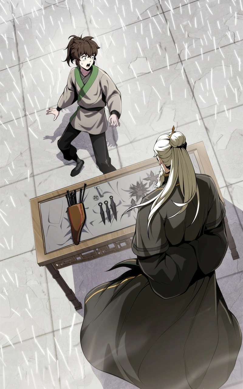 The Poison Master of Sichuan Tang Clan Chapter 12 — Page 75