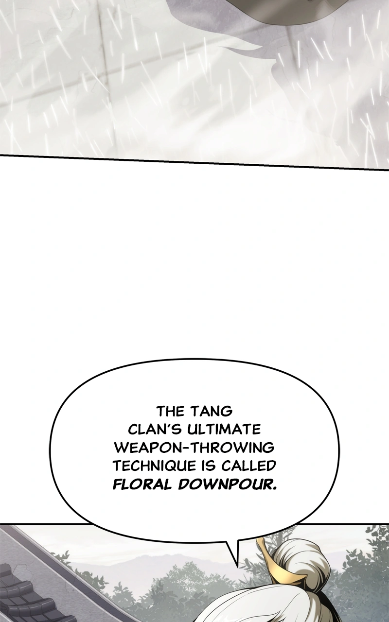 The Poison Master of Sichuan Tang Clan Chapter 12 — Page 76