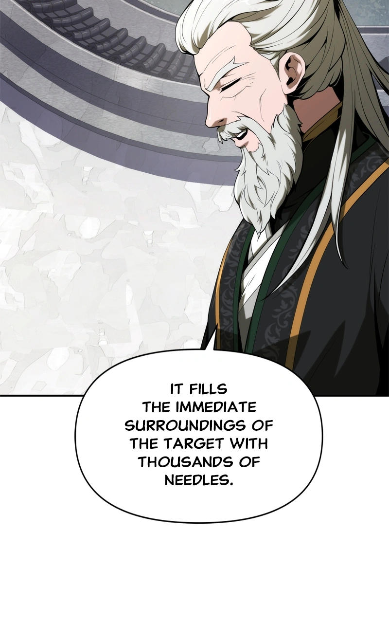 The Poison Master of Sichuan Tang Clan Chapter 12 — Page 77