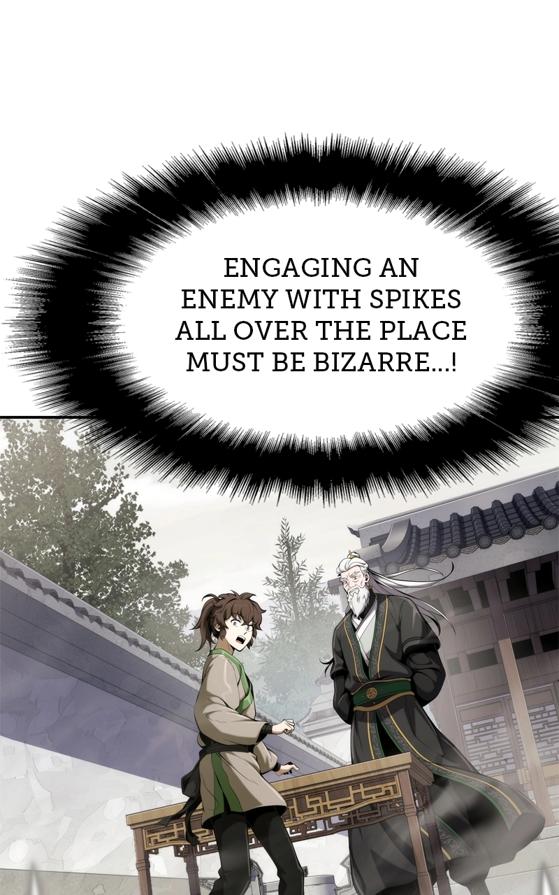 The Poison Master of Sichuan Tang Clan Chapter 12 — Page 78