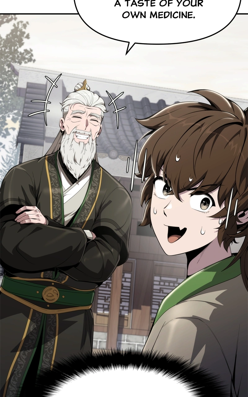 The Poison Master of Sichuan Tang Clan Chapter 12 — Page 80