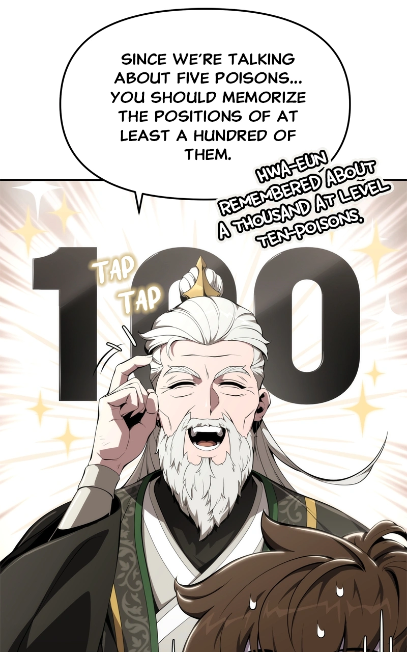 The Poison Master of Sichuan Tang Clan Chapter 12 — Page 83