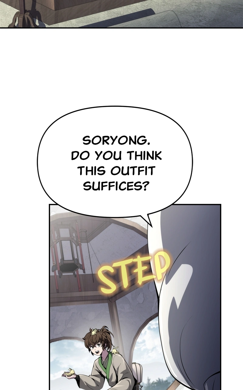 The Poison Master of Sichuan Tang Clan Chapter 12 — Page 87