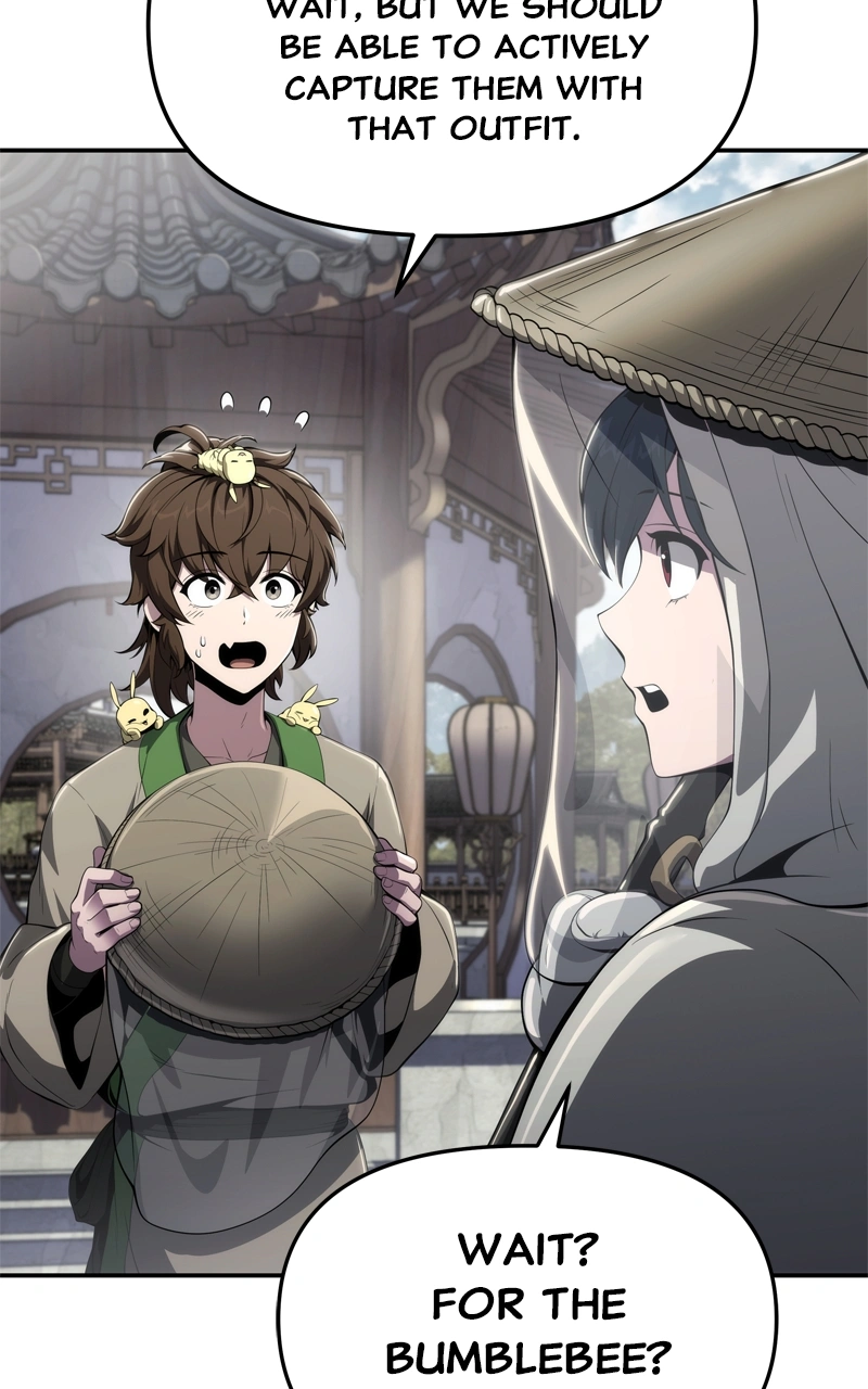 The Poison Master of Sichuan Tang Clan Chapter 12 — Page 91