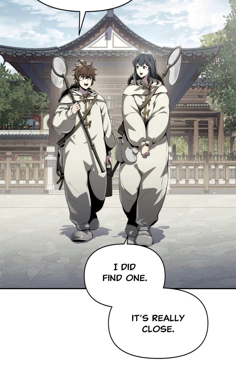 The Poison Master of Sichuan Tang Clan Chapter 12 — Page 94