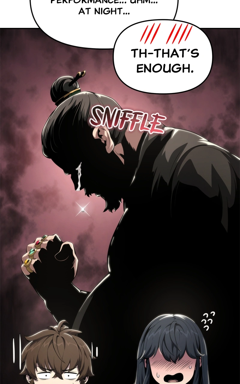The Poison Master of Sichuan Tang Clan Chapter 12 — Page 99