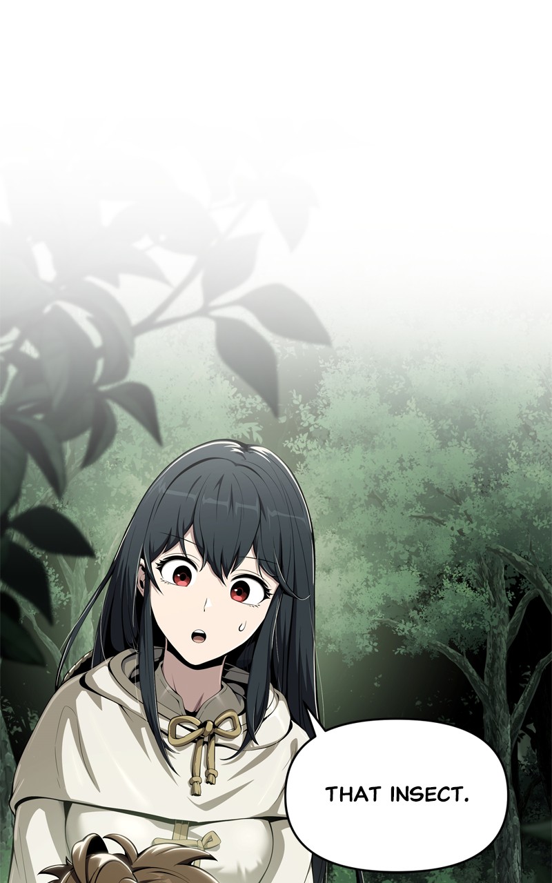 The Poison Master of Sichuan Tang Clan Chapter 13 — Page 1