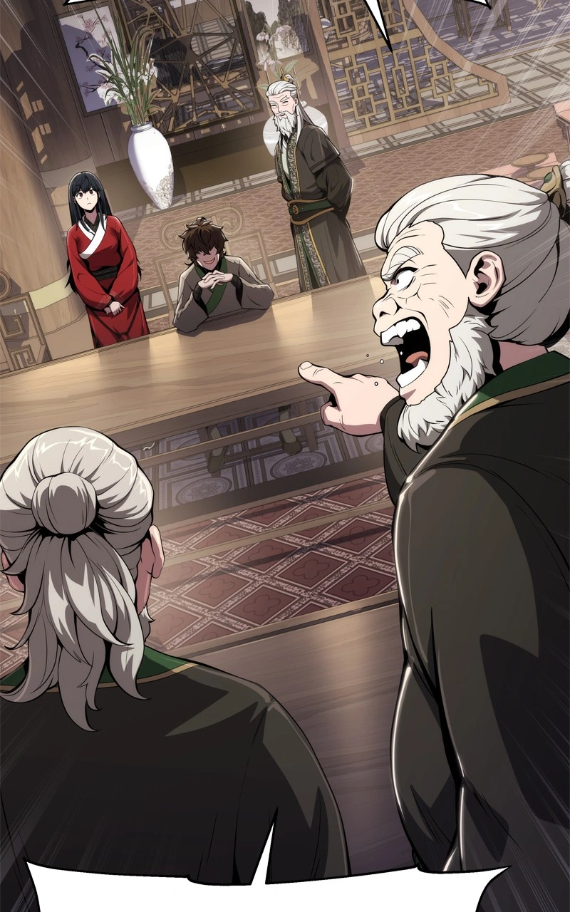 The Poison Master of Sichuan Tang Clan Chapter 13 — Page 101