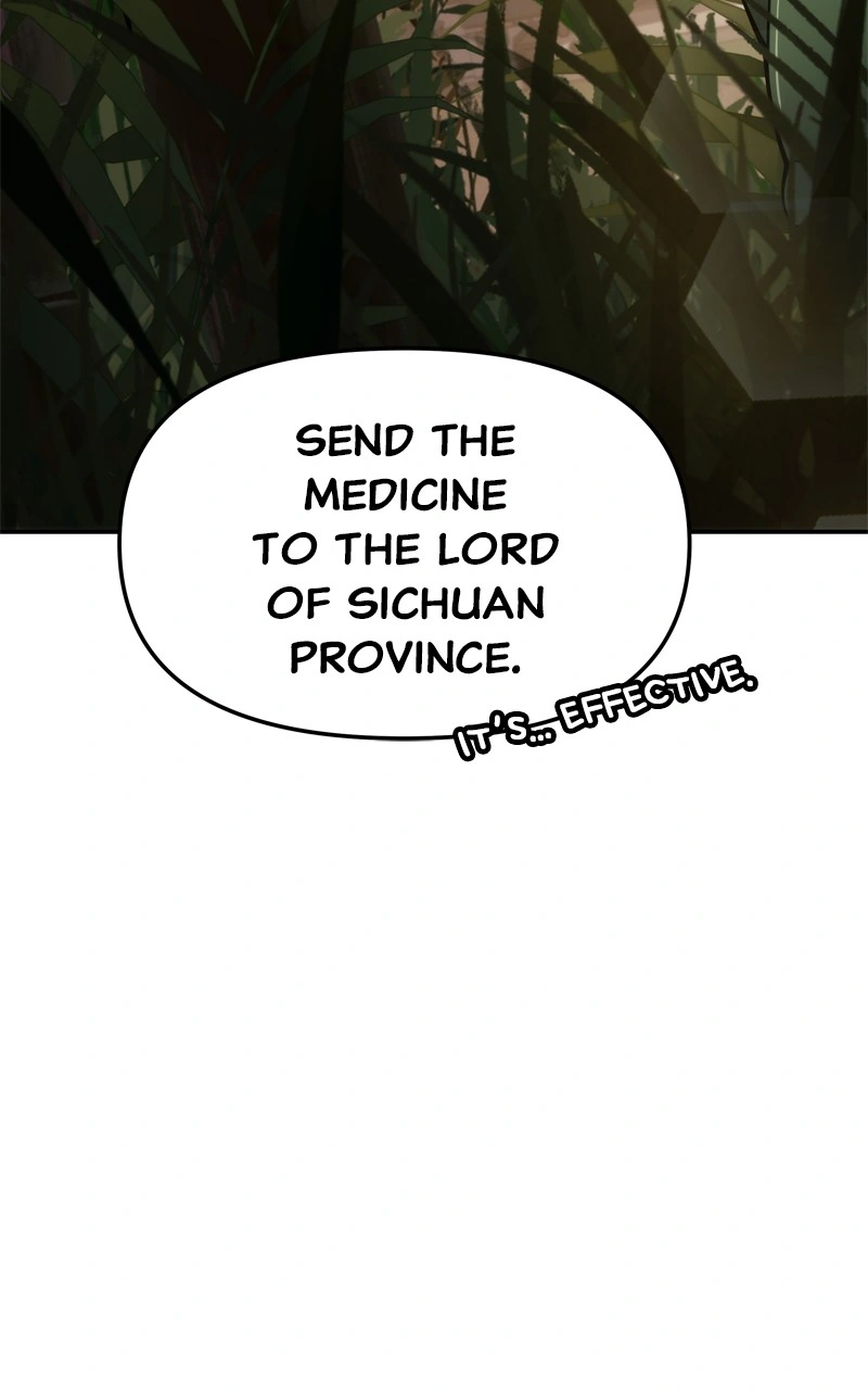 The Poison Master of Sichuan Tang Clan Chapter 13 — Page 108