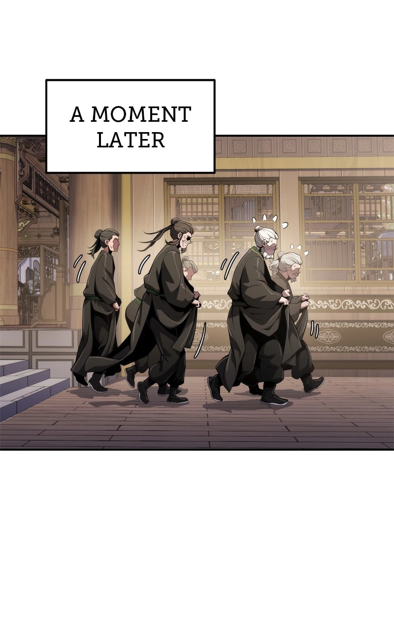The Poison Master of Sichuan Tang Clan Chapter 13 — Page 109