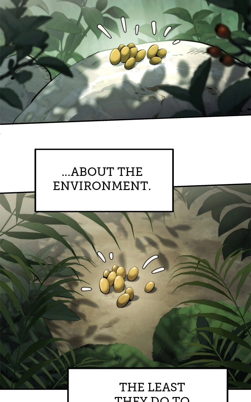 The Poison Master of Sichuan Tang Clan Chapter 13 — Page 11