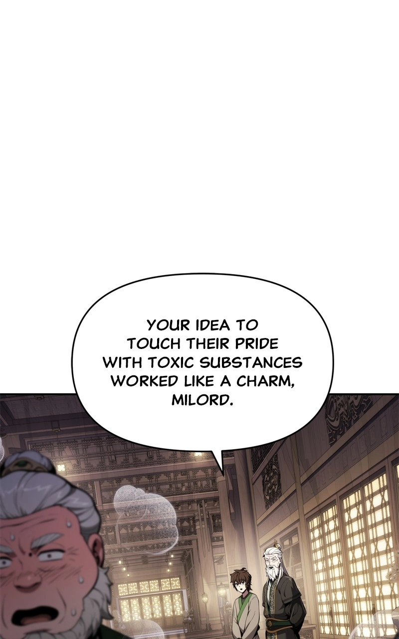 The Poison Master of Sichuan Tang Clan Chapter 13 — Page 110