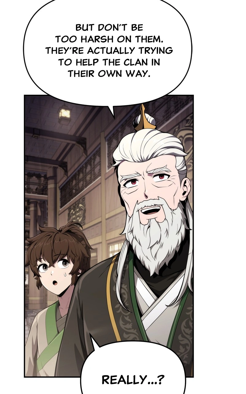 The Poison Master of Sichuan Tang Clan Chapter 13 — Page 112