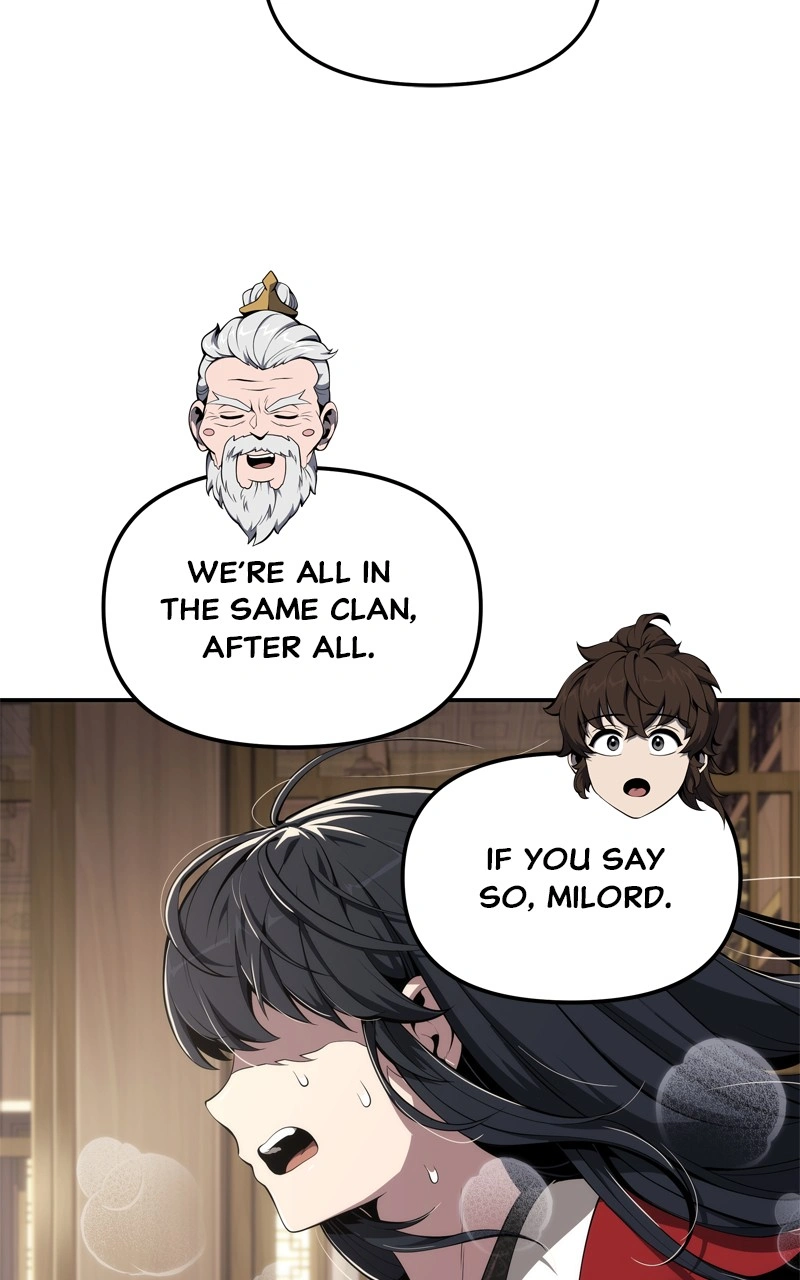 The Poison Master of Sichuan Tang Clan Chapter 13 — Page 113