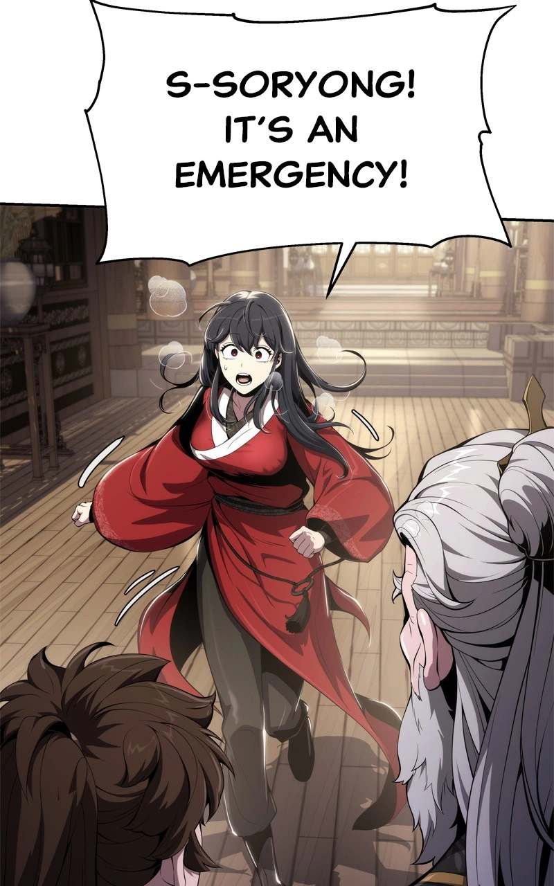 The Poison Master of Sichuan Tang Clan Chapter 13 — Page 115