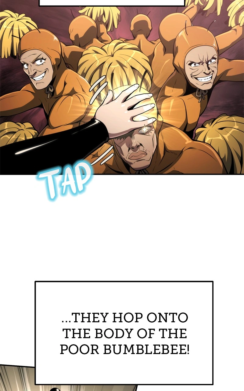 The Poison Master of Sichuan Tang Clan Chapter 13 — Page 20