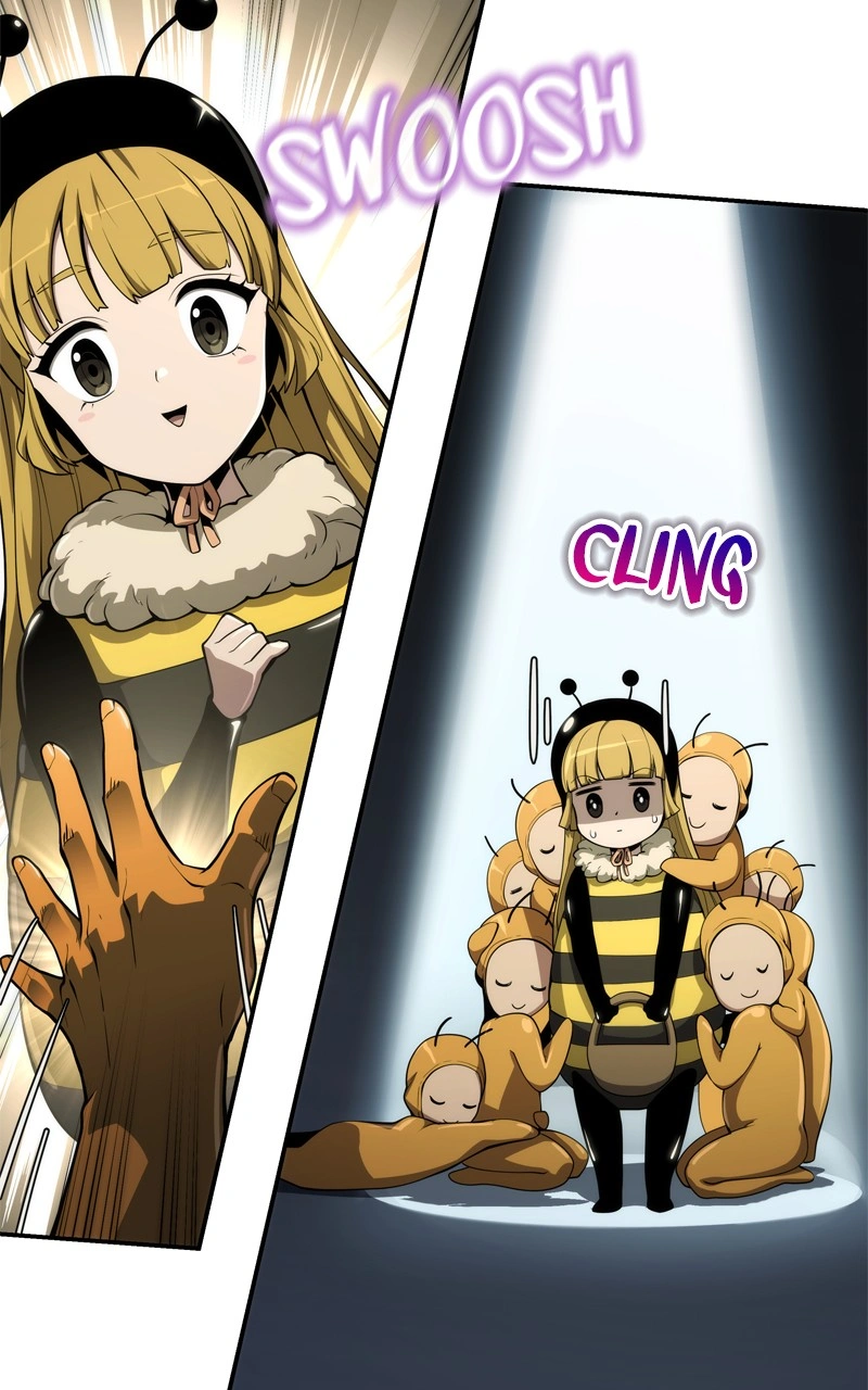 The Poison Master of Sichuan Tang Clan Chapter 13 — Page 21