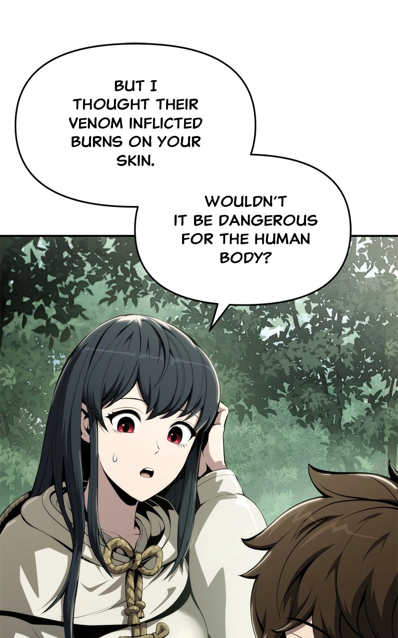 The Poison Master of Sichuan Tang Clan Chapter 13 — Page 25