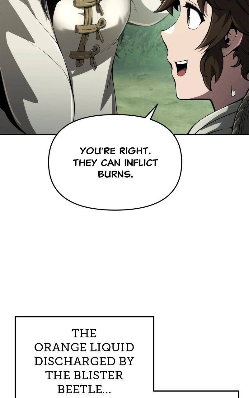 The Poison Master of Sichuan Tang Clan Chapter 13 — Page 26