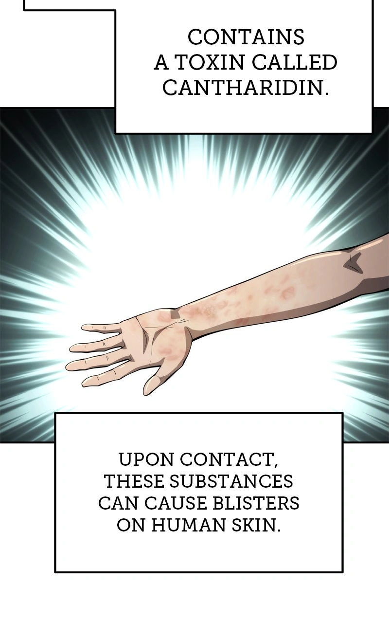 The Poison Master of Sichuan Tang Clan Chapter 13 — Page 27