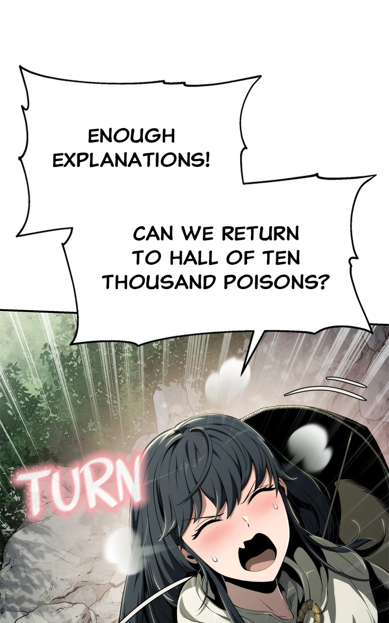 The Poison Master of Sichuan Tang Clan Chapter 13 — Page 31