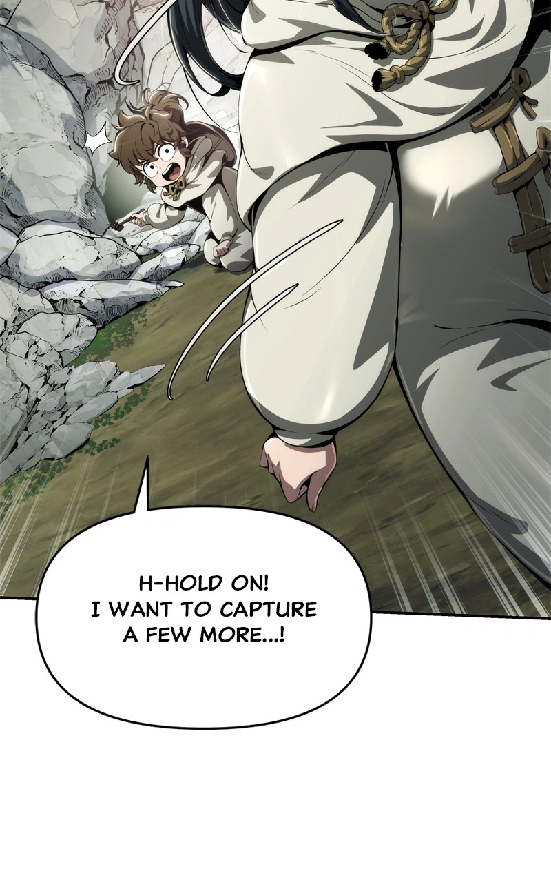 The Poison Master of Sichuan Tang Clan Chapter 13 — Page 32