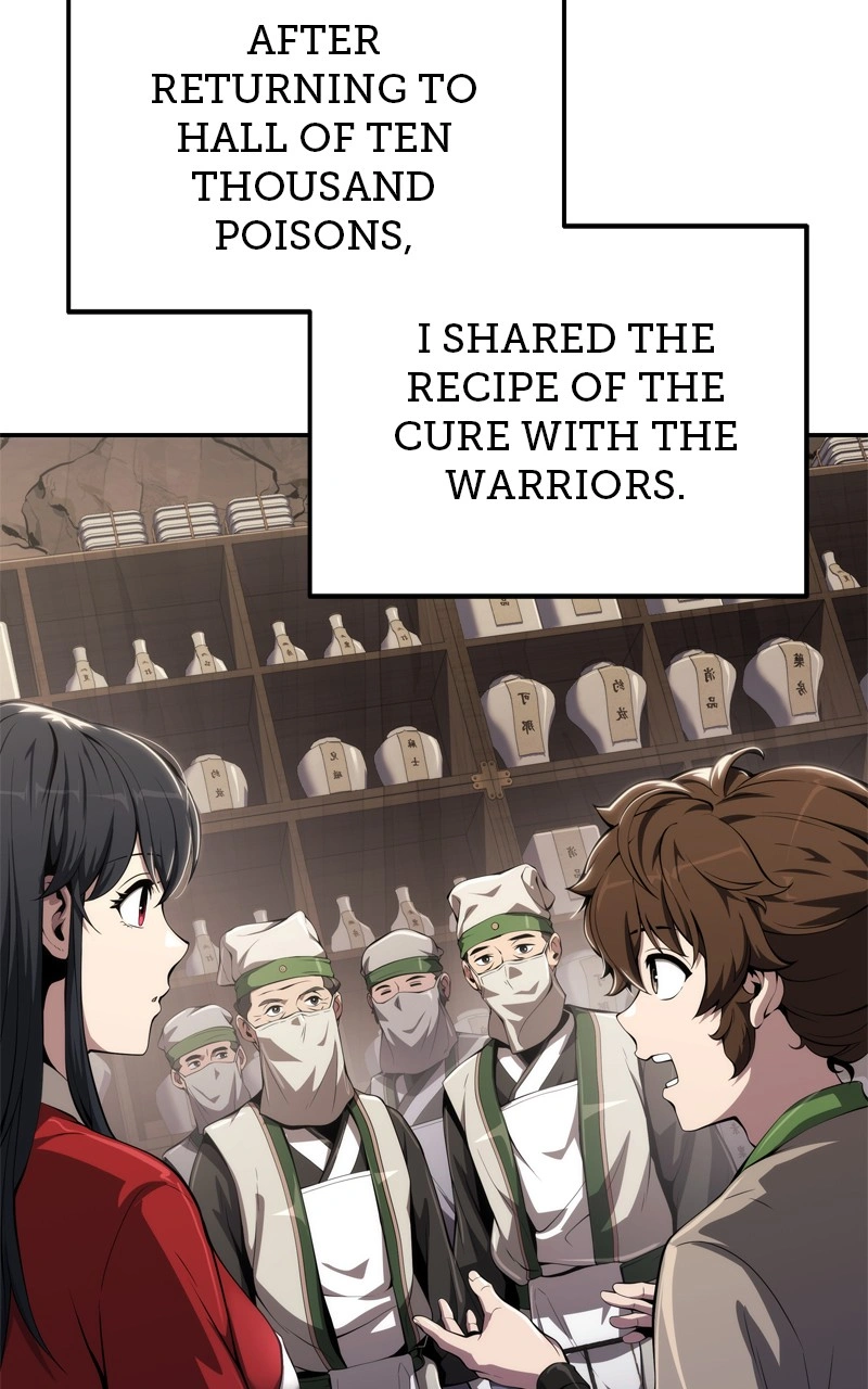 The Poison Master of Sichuan Tang Clan Chapter 13 — Page 35