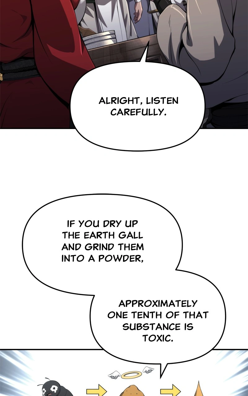 The Poison Master of Sichuan Tang Clan Chapter 13 — Page 36