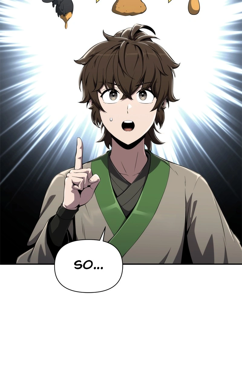 The Poison Master of Sichuan Tang Clan Chapter 13 — Page 37