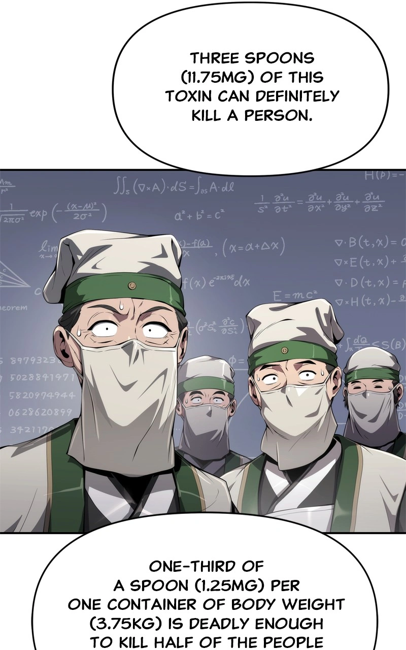 The Poison Master of Sichuan Tang Clan Chapter 13 — Page 38