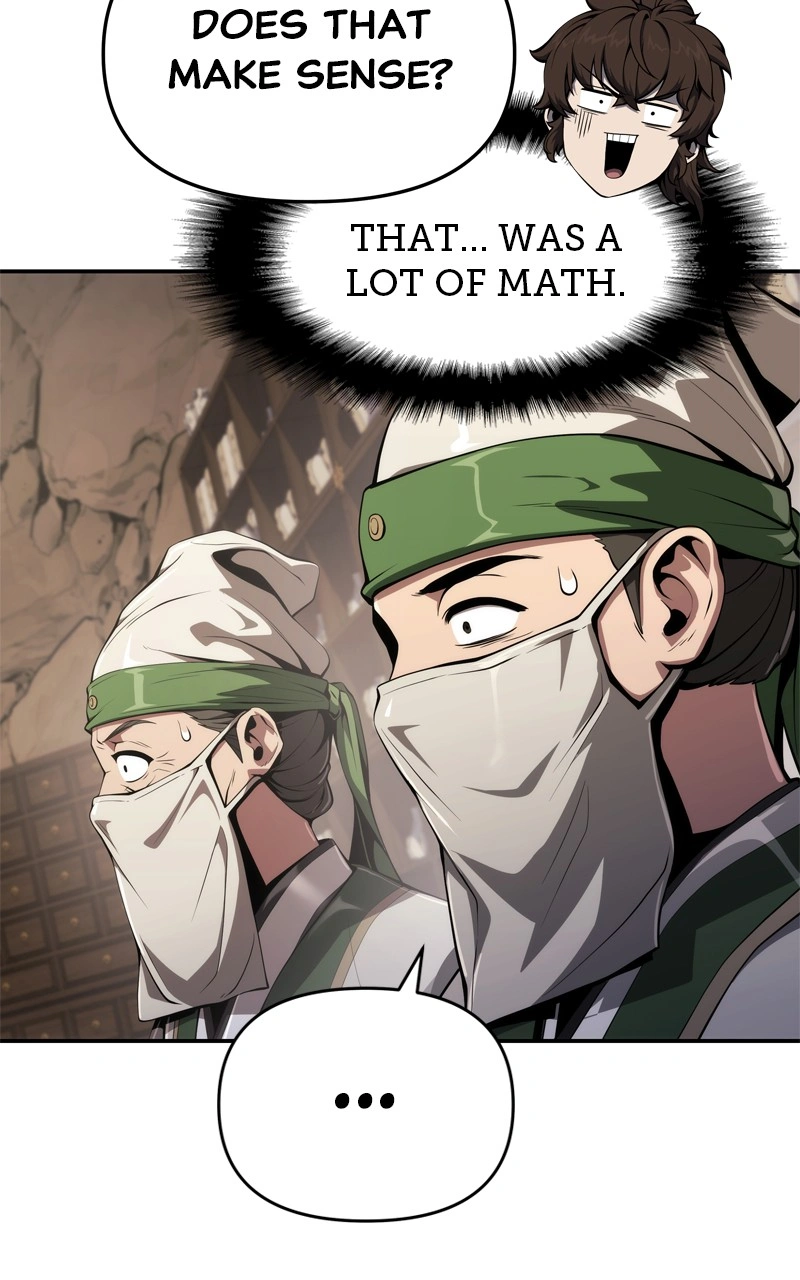 The Poison Master of Sichuan Tang Clan Chapter 13 — Page 41