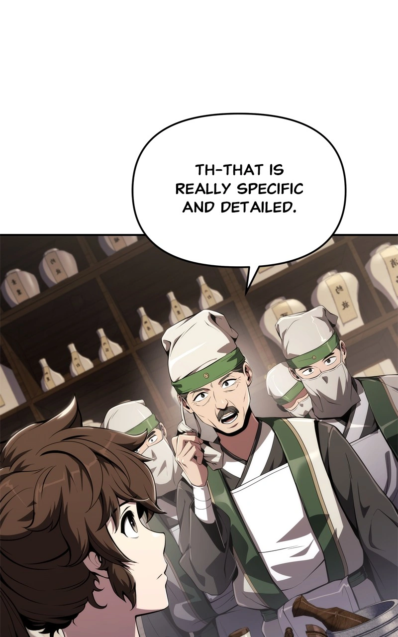 The Poison Master of Sichuan Tang Clan Chapter 13 — Page 42