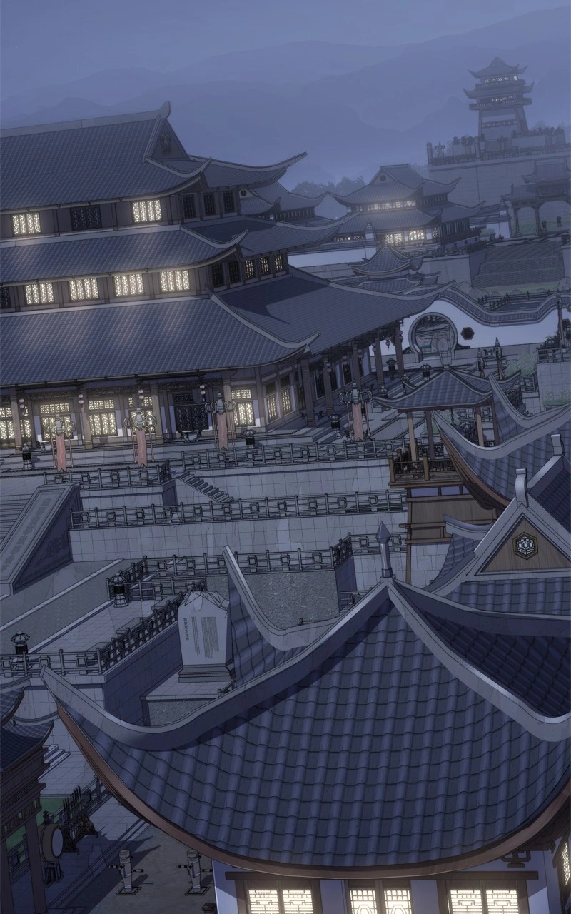 The Poison Master of Sichuan Tang Clan Chapter 13 — Page 46