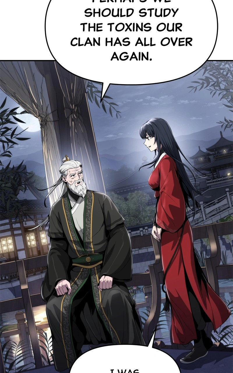 The Poison Master of Sichuan Tang Clan Chapter 13 — Page 48