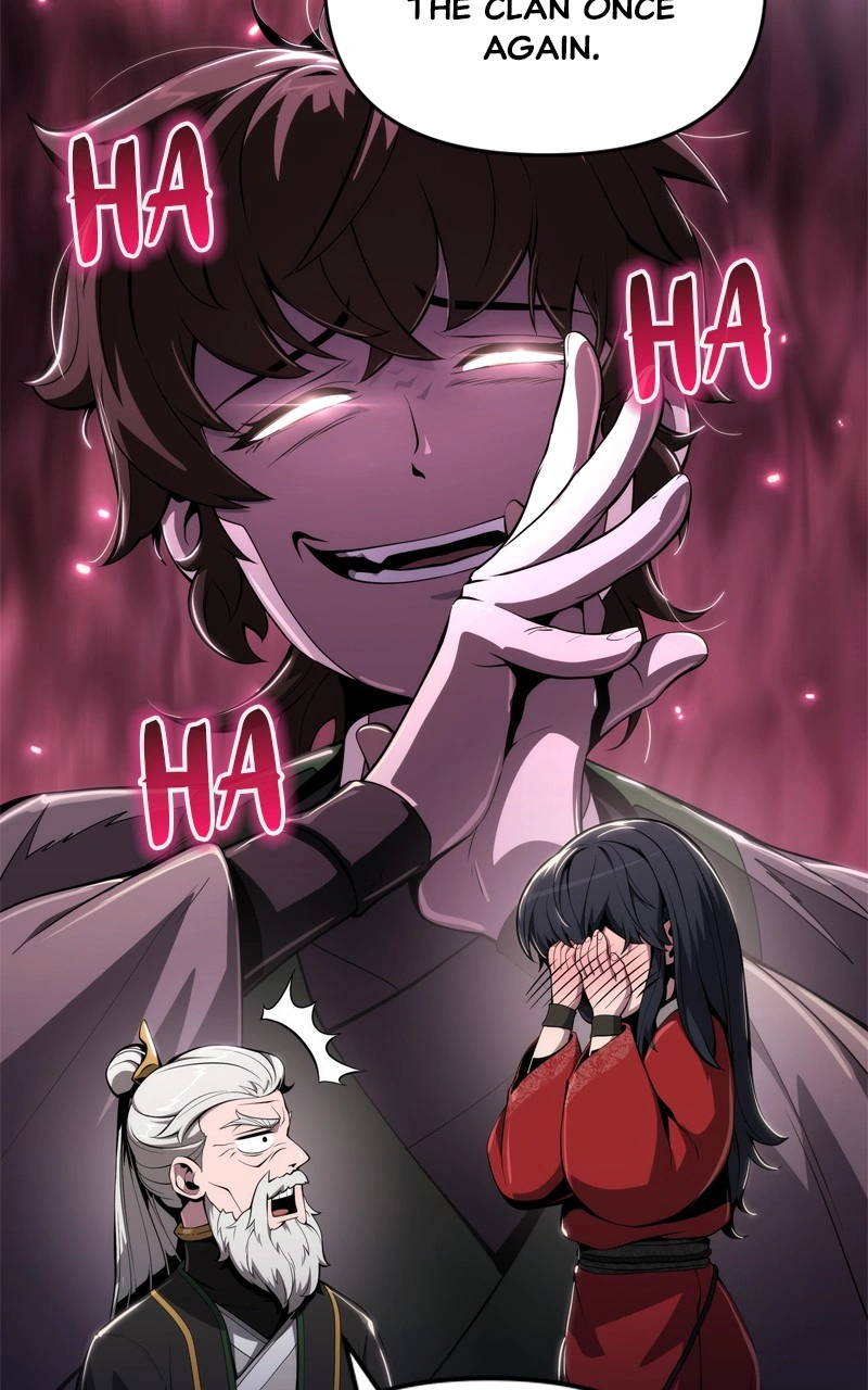 The Poison Master of Sichuan Tang Clan Chapter 13 — Page 60