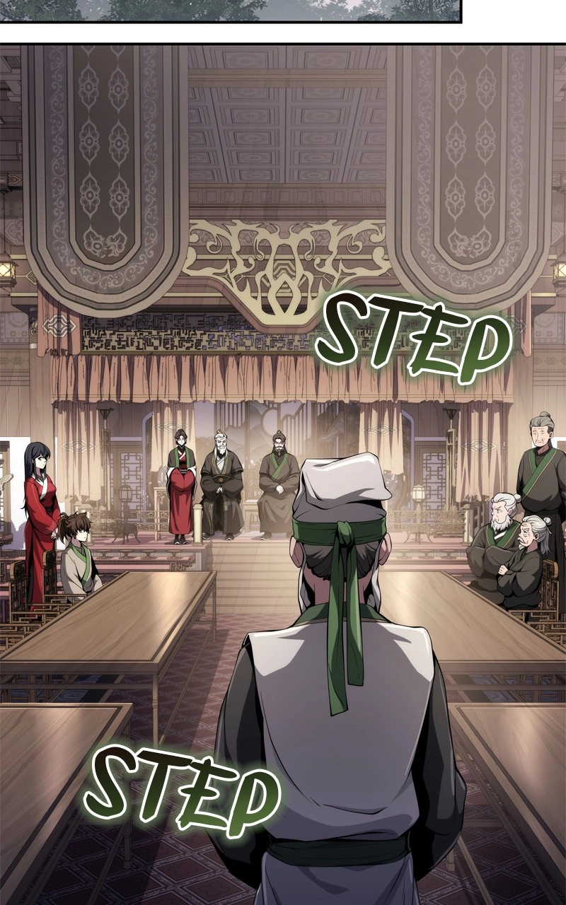 The Poison Master of Sichuan Tang Clan Chapter 13 — Page 65