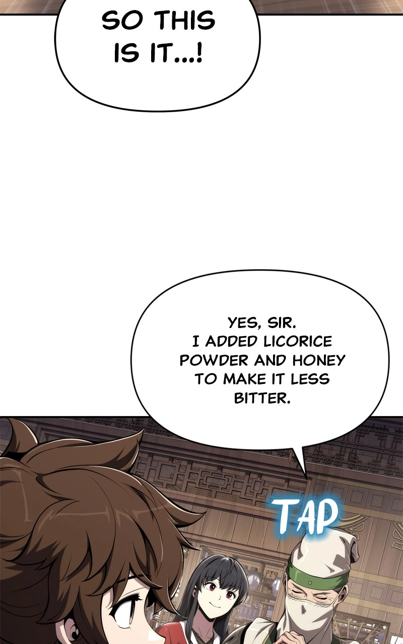 The Poison Master of Sichuan Tang Clan Chapter 13 — Page 69
