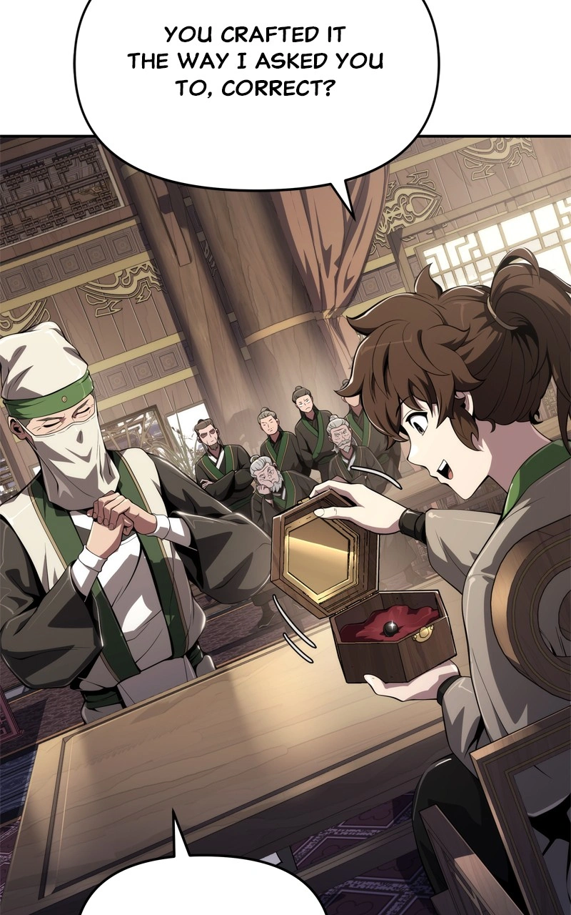 The Poison Master of Sichuan Tang Clan Chapter 13 — Page 71