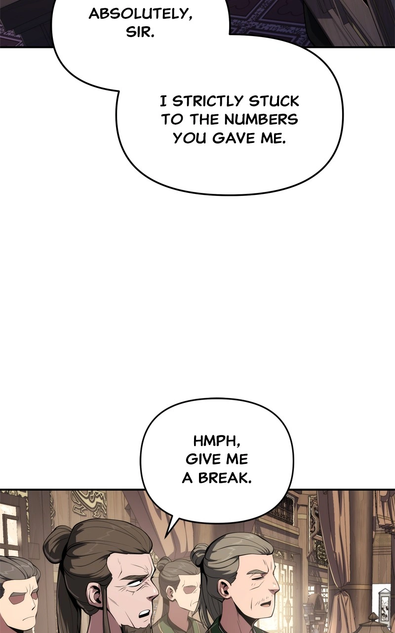 The Poison Master of Sichuan Tang Clan Chapter 13 — Page 72