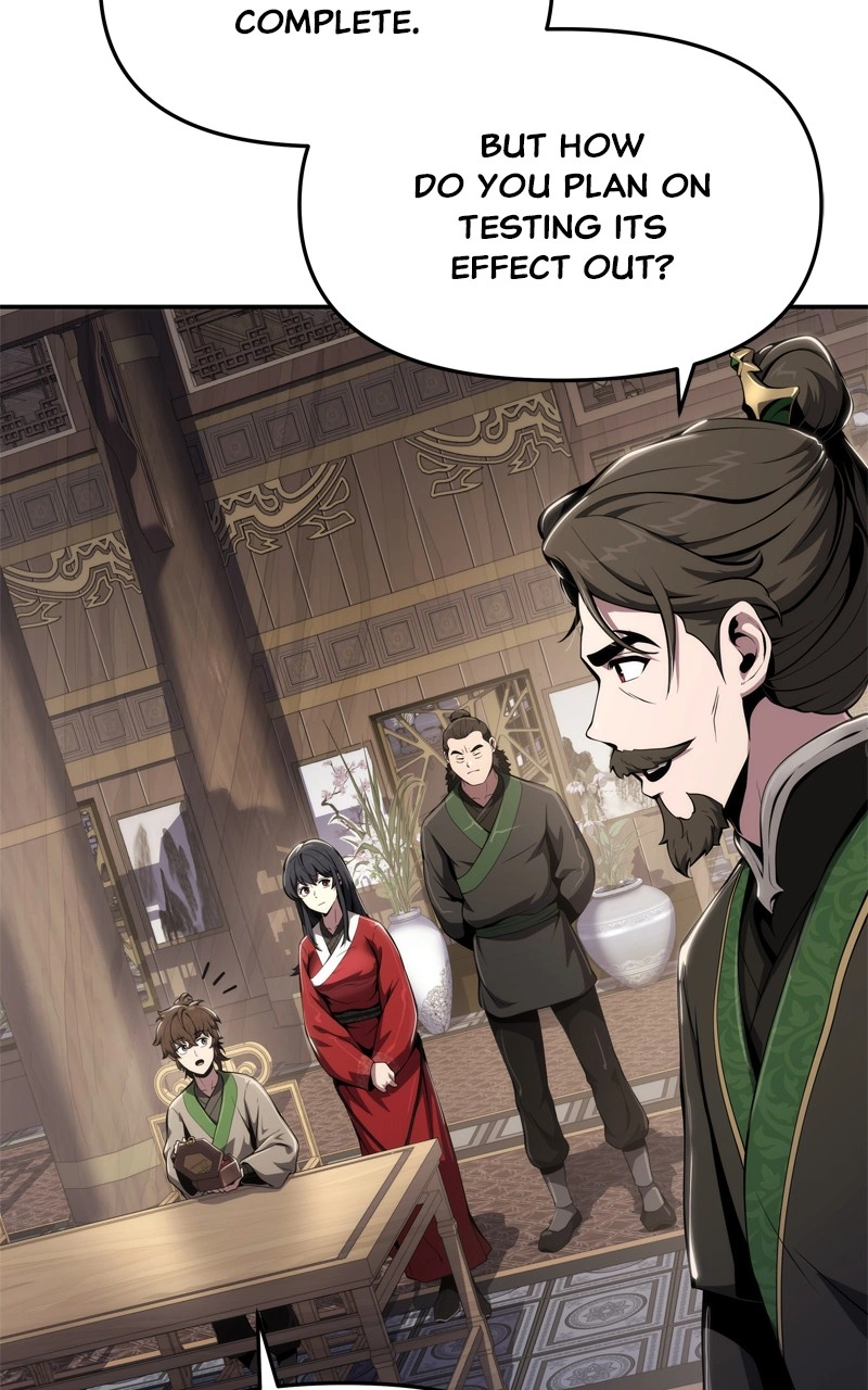 The Poison Master of Sichuan Tang Clan Chapter 13 — Page 75