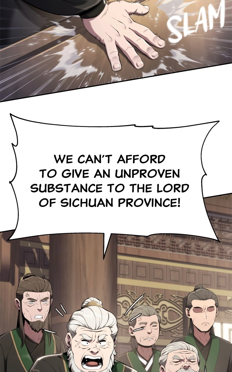 The Poison Master of Sichuan Tang Clan Chapter 13 — Page 77