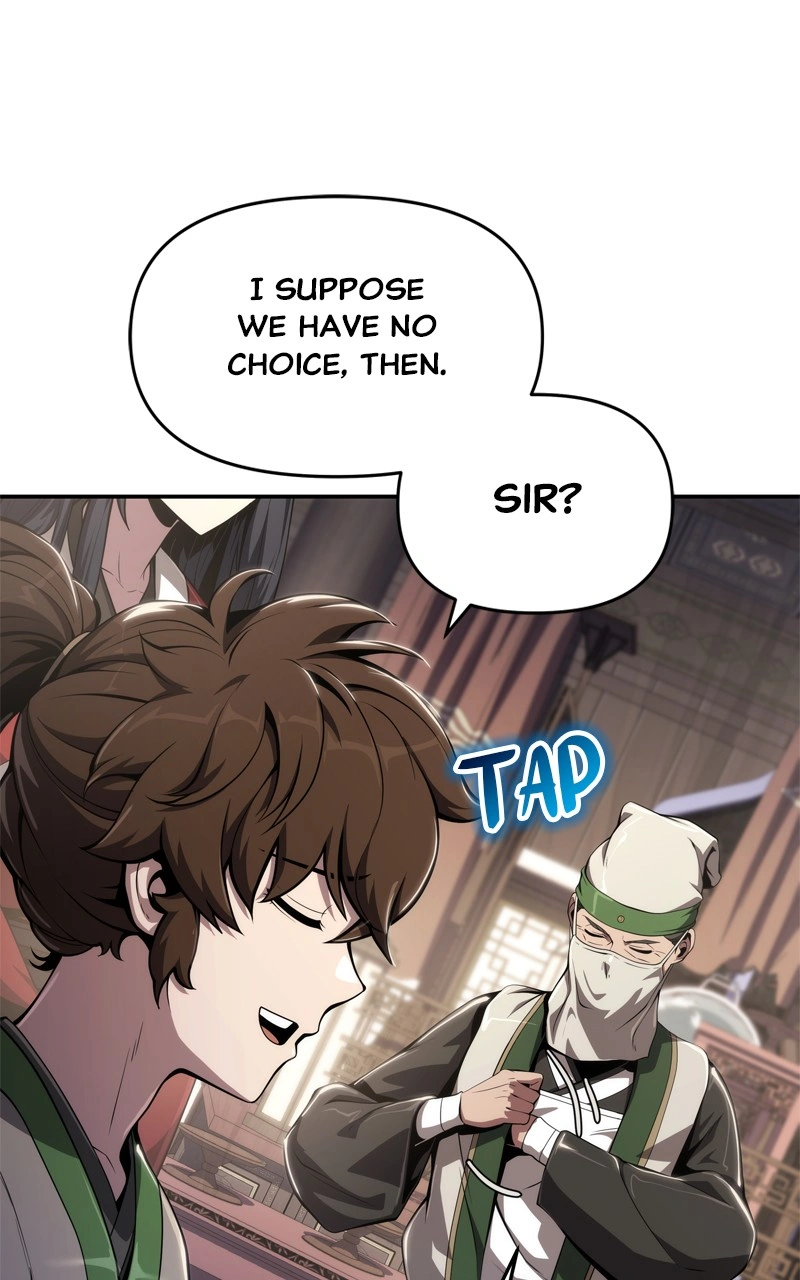 The Poison Master of Sichuan Tang Clan Chapter 13 — Page 79