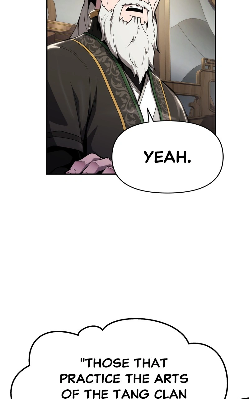The Poison Master of Sichuan Tang Clan Chapter 13 — Page 86